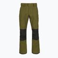 Pantaloni de schi pentru bărbați Picture Plan 10/10 tobacco 8