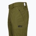 Pantaloni de schi pentru bărbați Picture Plan 10/10 tobacco 11