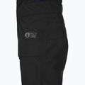 Pantaloni de schi pentru bărbați Picture Testy BIB 10/10 black 12