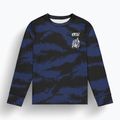 Bluză termică pentru bărbați Picture Lhotse Printed retro fusion print 5