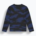 Bluză termică pentru bărbați Picture Lhotse Printed retro fusion print 6