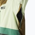 Geacă de schi pentru bărbați Picture Naikoon 20/20 reseda green 10