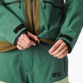 Geacă de schi pentru bărbați Picture Naikoon 20/20 reseda green 11