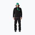 Bluză fleece de schi pentru bărbați Picture Arcca 1/4 Zip black 2