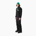 Bluză fleece de schi pentru bărbați Picture Arcca 1/4 Zip black 4