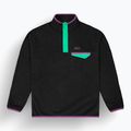 Bluză fleece de schi pentru bărbați Picture Arcca 1/4 Zip black