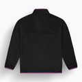 Bluză fleece de schi pentru bărbați Picture Arcca 1/4 Zip black 2