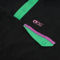 Bluză fleece de schi pentru bărbați Picture Arcca 1/4 Zip black 8