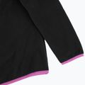Bluză fleece de schi pentru bărbați Picture Arcca 1/4 Zip black 9