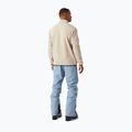 Bluză fleece de schi pentru bărbați Picture Arcca 1/4 Zip pure cashmere 3