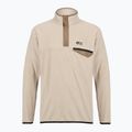Bluză fleece de schi pentru bărbați Picture Arcca 1/4 Zip pure cashmere 6