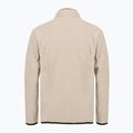 Bluză fleece de schi pentru bărbați Picture Arcca 1/4 Zip pure cashmere 7