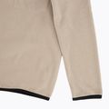 Bluză fleece de schi pentru bărbați Picture Arcca 1/4 Zip pure cashmere 9
