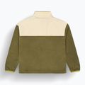 Bluză fleece de schi pentru femei Picture Arcca 1/4 Zip tobacco 2