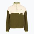 Bluză fleece de schi pentru femei Picture Arcca 1/4 Zip tobacco 7