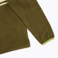 Bluză fleece de schi pentru femei Picture Arcca 1/4 Zip tobacco 10