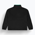 Bluză fleece de schi pentru femei Picture Arcca 1/4 Zip Black 2