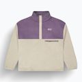 Bluză fleece de schi pentru femei Picture Arcca 1/4 Zip pure cashmere