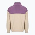 Bluză fleece de schi pentru femei Picture Arcca 1/4 Zip pure cashmere 8