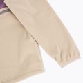 Bluză fleece de schi pentru femei Picture Arcca 1/4 Zip pure cashmere 10