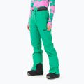 Pantaloni de schi pentru femei Picture Exa 20/20 emerald