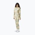 Bluză termică damă Picture Milita Printed timeless flower print 2