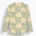 Bluză termică damă Picture Milita Printed timeless flower print 6