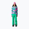 Bluză termică damă Picture Milita Printed retro bliss print 2