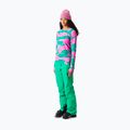 Bluză termică damă Picture Milita Printed retro bliss print 3