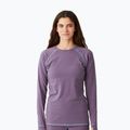 Longsleeve termoactivi pentru femei Picture Milita grape jam