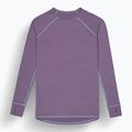 Longsleeve termoactivi pentru femei Picture Milita grape jam 5