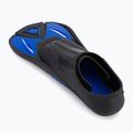 Aripioare de înot Aqua Sphere Microfin negru/albastru FA3254001 5