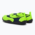 Pantofi de apă pentru copii Aqua Lung Beachwalker albastru și verde FJ028310426 3