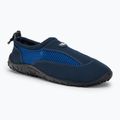 Aqualung Cancun pantofi de apă pentru bărbați albastru marin FM126404239
