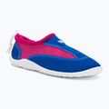 Aqualung Cancun pantofi de apă pentru femei albastru marin și roz FW029422138