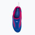 Aqualung Cancun pantofi de apă pentru femei albastru marin și roz FW029422138 6