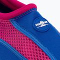 Aqualung Cancun pantofi de apă pentru femei albastru marin și roz FW029422138 9