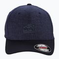 Șapcă de baseball pentru bărbați Billabong Flexfit navy 3