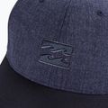 Șapcă de baseball pentru bărbați Billabong Flexfit navy 4
