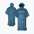MANERA Poncho din bambus albastru 22216-0300 3