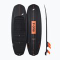 F-ONE Magnet Magnet Carbon kitesurfing bord negru 77214-0501