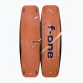 F-ONE Trax Trax kitesurfing bord portocaliu 77213-0104