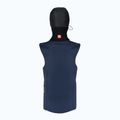 MANERA Magma Baselayer cu glugă cu glugă din spumă de neopren de 0 5 mm negru 22221-1301 2