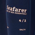 Costum de neopren pentru femei MANERA Seafarer 4/3 mm albastru marin 22221 5