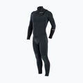 Costum de neopren pentru bărbați MANERA Seafarer Bz 4.3 mm negru 22221-0303