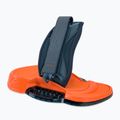 Kiteboard tampoane și curele F-One Platinum 3 legături + Slate / Flame mâner 77223-8001-S 2