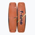 F-ONE Trax maro kiteboard maro 77213-0114 6