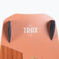 F-ONE Trax HRD LT Papaya culoare Papaya kitesurfing bord 77213-0113 7