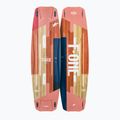 F-ONE Trax HRD LT Papaya culoare Papaya kitesurfing bord 77213-0113 8