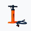 F-ONE Mini Air Flame zmeu flăcări umflator portocaliu 77221-8020